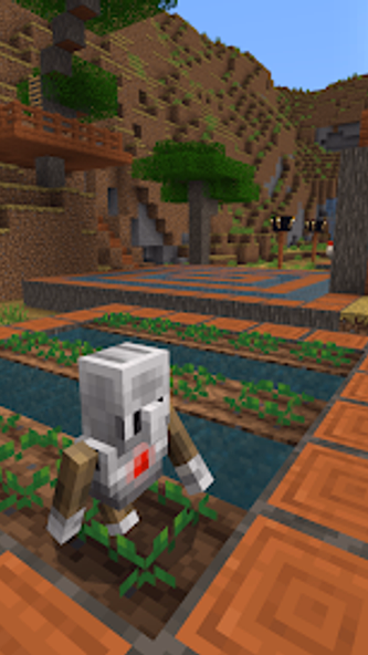 Minecraft Education Screenshot 1 - AppWisp.com Minecraft Education Screenshot 1 - AppWisp.com