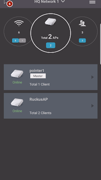 RUCKUS Unleashed Screenshot 3 - AppWisp.com RUCKUS Unleashed Screenshot 3 - AppWisp.com