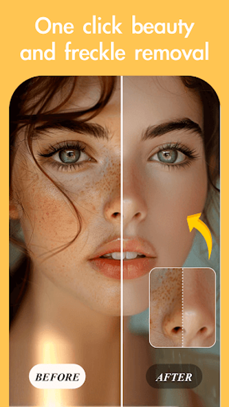 Pretty Makeup - Beauty Camera Screenshot 1 - AppWisp.com Pretty Makeup - Beauty Camera Screenshot 1 - AppWisp.com
