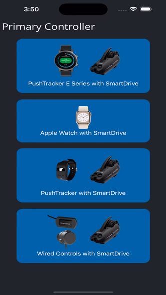 PushTracker™ Screenshot 1 - AppWisp.com PushTracker™ Screenshot 1 - AppWisp.com