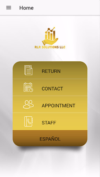 RLR Solutions Screenshot 1 - AppWisp.com RLR Solutions Screenshot 1 - AppWisp.com