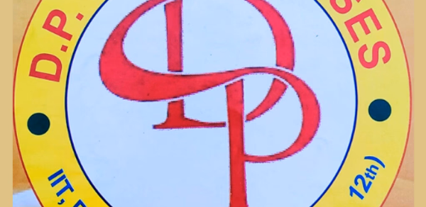 D.P. SINGH CLASSES Header - AppWisp.com D.P. SINGH CLASSES Header - AppWisp.com