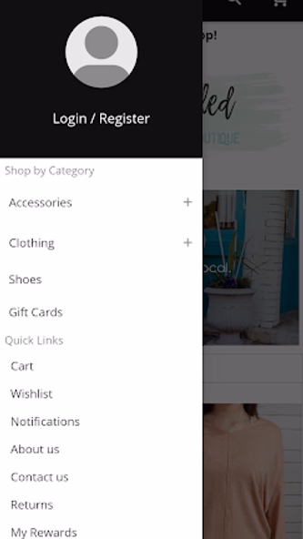 Simply Styled Screenshot 2 - AppWisp.com Simply Styled Screenshot 2 - AppWisp.com