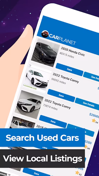 Car Planet Screenshot 1 - AppWisp.com Car Planet Screenshot 1 - AppWisp.com