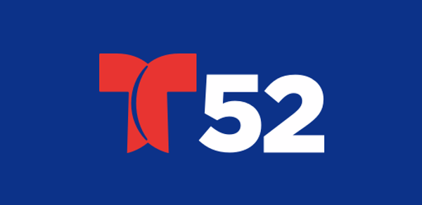 Telemundo 52: Los Ángeles Header - AppWisp.com Telemundo 52: Los Ángeles Header - AppWisp.com