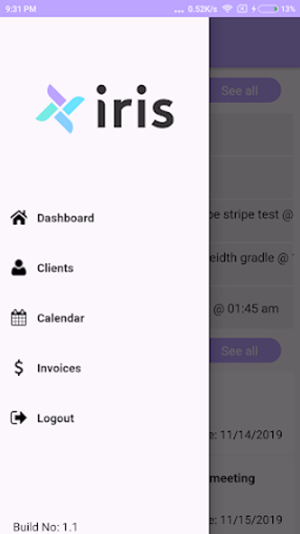 Iris Works Screenshot 2 - AppWisp.com Iris Works Screenshot 2 - AppWisp.com