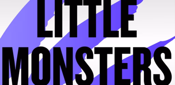 Little Monsters Header - AppWisp.com Little Monsters Header - AppWisp.com