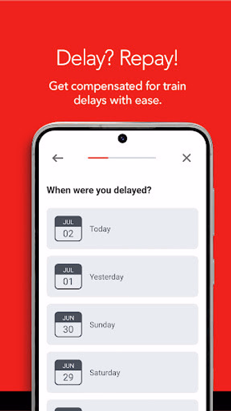 Gatwick Express Screenshot 3 - AppWisp.com Gatwick Express Screenshot 3 - AppWisp.com