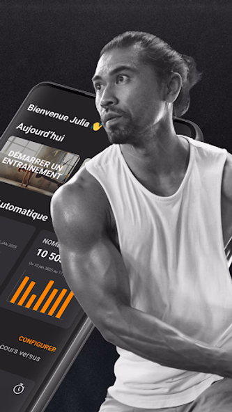 MD Healthy Performance Screenshot 2 - AppWisp.com MD Healthy Performance Screenshot 2 - AppWisp.com