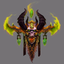 WoW Vanilla Talent Calculator - AppWisp.com