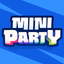Bunch is MiniParty! - AppWisp.com