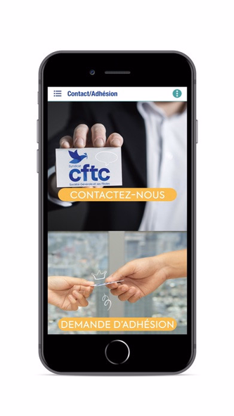 CFTC SG Screenshot 4 - AppWisp.com CFTC SG Screenshot 4 - AppWisp.com