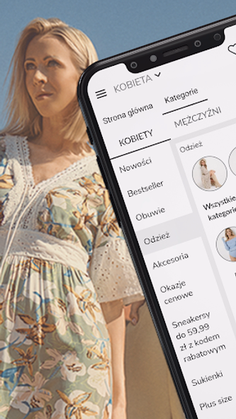 born2be Moda na każdą kieszeń Screenshot 3 - AppWisp.com born2be Moda na każdą kieszeń Screenshot 3 - AppWisp.com