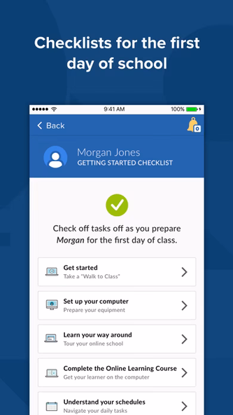 K12 Screenshot 2 - AppWisp.com K12 Screenshot 2 - AppWisp.com