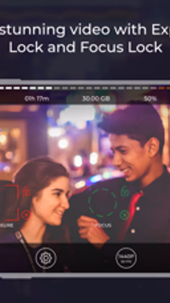 Video Recorder Pro Screenshot 2 - AppWisp.com Video Recorder Pro Screenshot 2 - AppWisp.com