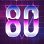 80s Radio+ - AppWisp.com