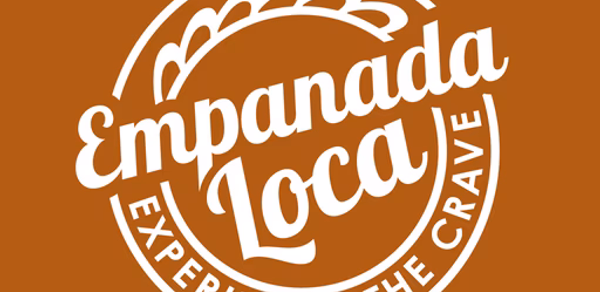 Empanada Loca Header - AppWisp.com Empanada Loca Header - AppWisp.com