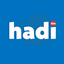 Hadi - AppWisp.com