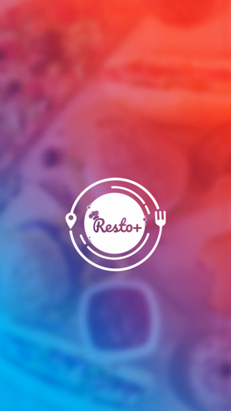 Resto+ Screenshot 1 - AppWisp.com Resto+ Screenshot 1 - AppWisp.com