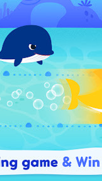 Pinkfong Baby Shark: Kid Games Screenshot 3 - AppWisp.com Pinkfong Baby Shark: Kid Games Screenshot 3 - AppWisp.com