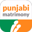 Punjabi Matrimony®- Shaadi App - AppWisp.com