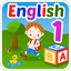 Class 1 English Book for Kids - AppWisp.com