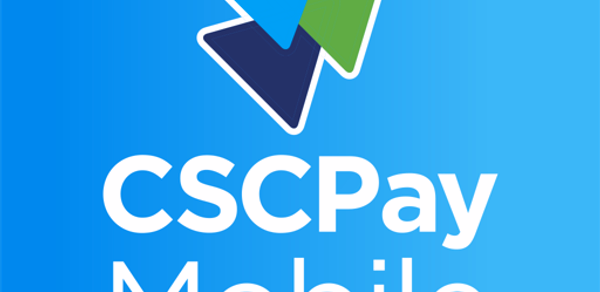 CSCPay Mobile Coinless Laundry Header - AppWisp.com CSCPay Mobile Coinless Laundry Header - AppWisp.com