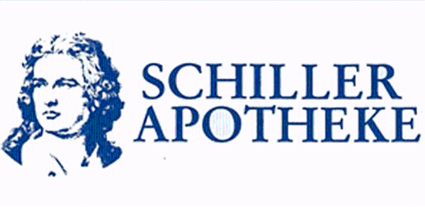 Schiller - Apotheke Header - AppWisp.com Schiller - Apotheke Header - AppWisp.com