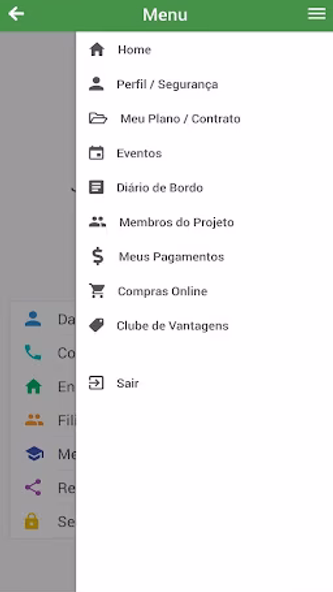 iFormando Screenshot 2 - AppWisp.com iFormando Screenshot 2 - AppWisp.com