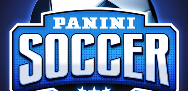 Panini Soccer App Header - AppWisp.com Panini Soccer App Header - AppWisp.com