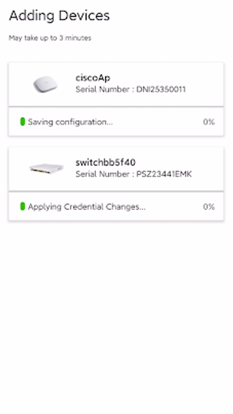 Cisco Business Screenshot 3 - AppWisp.com Cisco Business Screenshot 3 - AppWisp.com