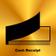Cash Receipt - AppWisp.com