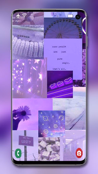 Cute Aesthetic Wallpaper Screenshot 2 - AppWisp.com Cute Aesthetic Wallpaper Screenshot 2 - AppWisp.com