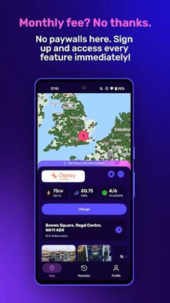 Octopus Electroverse Screenshot 4 - AppWisp.com