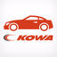 興和自動車公式アプリ - AppWisp.com