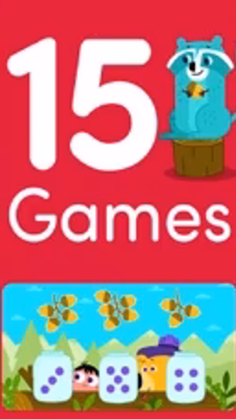 123 Toddler games for 2 3 year Screenshot 2 - AppWisp.com 123 Toddler games for 2 3 year Screenshot 2 - AppWisp.com