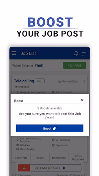 WorkIndia Recruiter App Screenshot 4 - AppWisp.com WorkIndia Recruiter App Screenshot 4 - AppWisp.com
