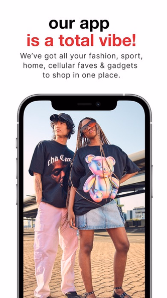 Mr Price App Screenshot 1 - AppWisp.com Mr Price App Screenshot 1 - AppWisp.com