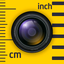 AR Ruler Cam: Photo Measure - AppWisp.com