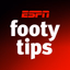 ESPNfootytips - AppWisp.com