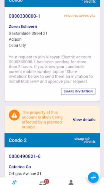 MobileAP Screenshot 2 - AppWisp.com MobileAP Screenshot 2 - AppWisp.com