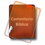 Comentario Bíblico con Biblia - AppWisp.com