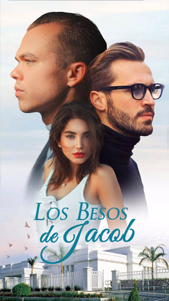 Manobook - Los Besos de Jacob Screenshot 1 - AppWisp.com Manobook - Los Besos de Jacob Screenshot 1 - AppWisp.com