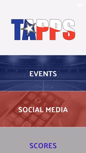 TAPPS FAN Screenshot 1 - AppWisp.com