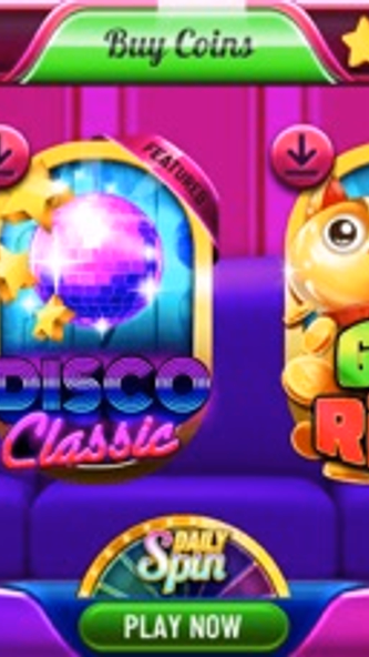 Best Casino Vegas Slots Game Screenshot 4 - AppWisp.com Best Casino Vegas Slots Game Screenshot 4 - AppWisp.com