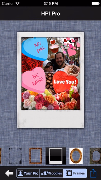 Holiday Picture it! Screenshot 2 - AppWisp.com Holiday Picture it! Screenshot 2 - AppWisp.com