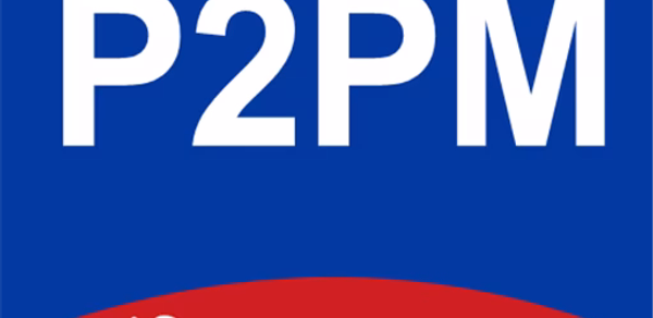 P2PM-Project Management Header - AppWisp.com P2PM-Project Management Header - AppWisp.com