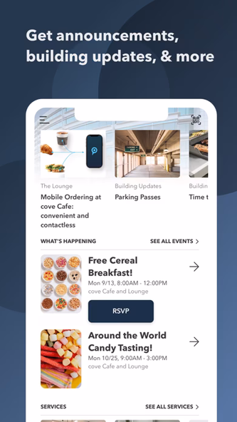 11 East 26th St Screenshot 1 - AppWisp.com 11 East 26th St Screenshot 1 - AppWisp.com