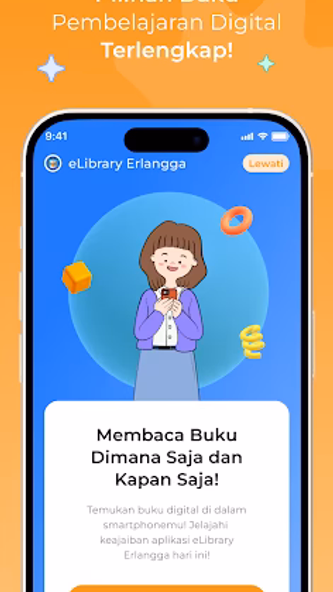 e-Library Erlangga Screenshot 3 - AppWisp.com e-Library Erlangga Screenshot 3 - AppWisp.com