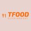 TFOOD - AppWisp.com